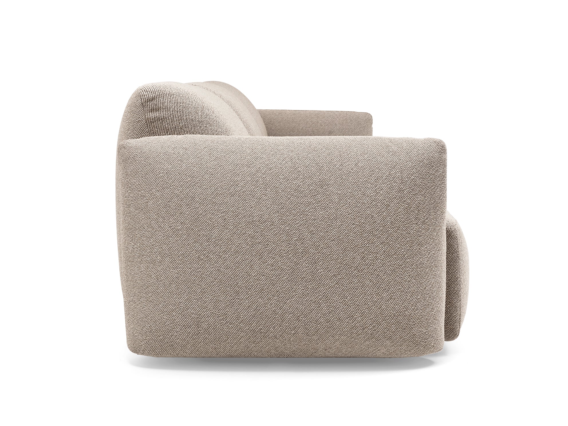 Noemi Sofa - side