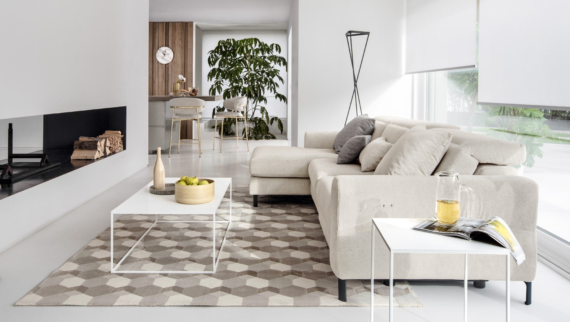 Norma Sofa