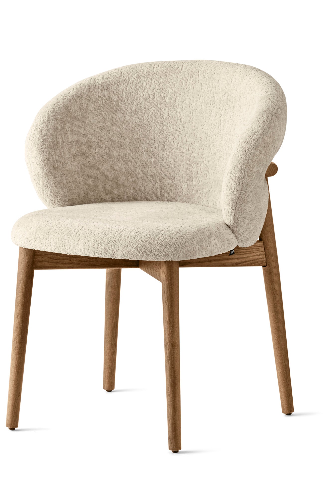 Oleandro Chair 2226 P1GW