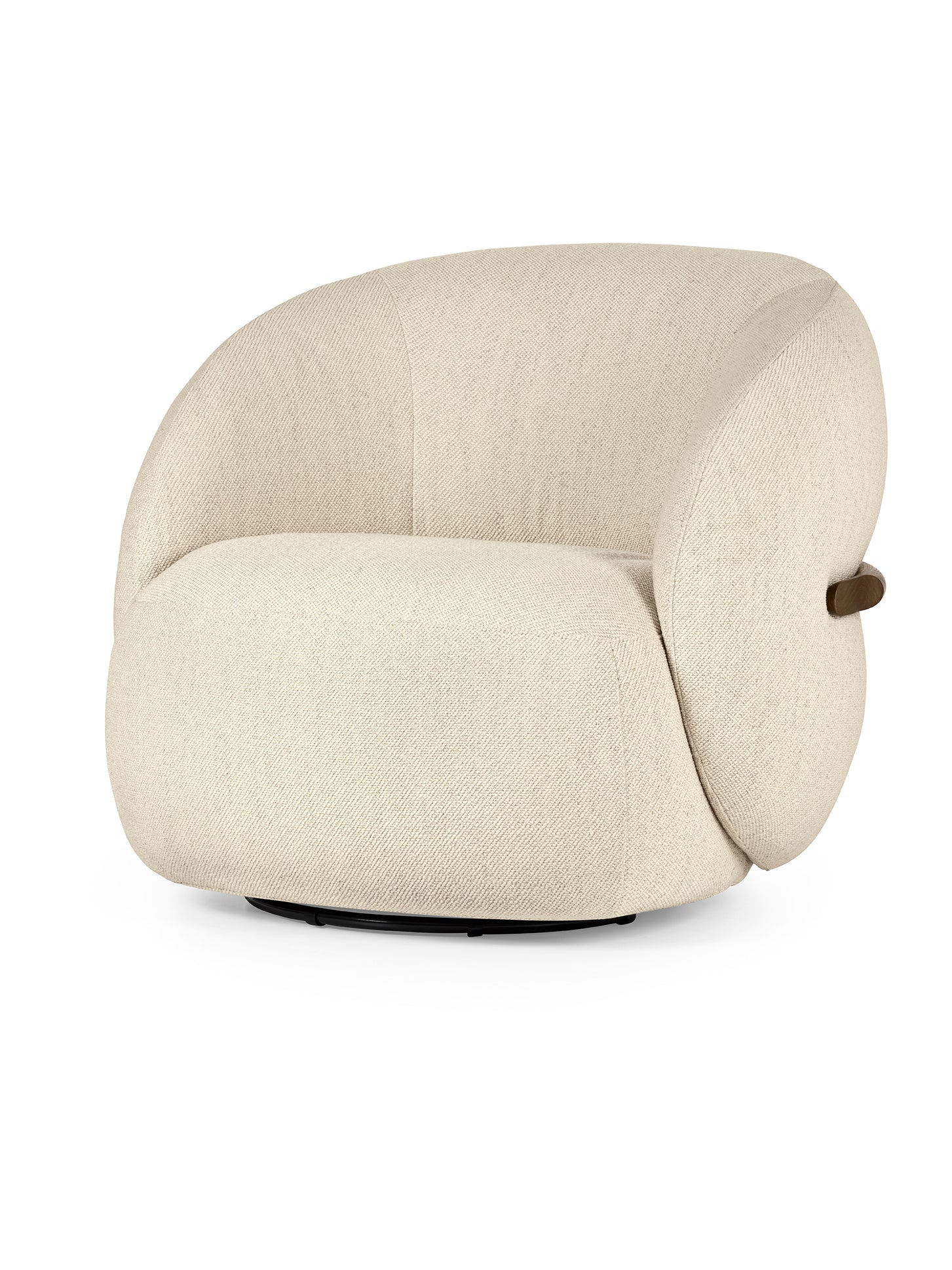 Oleandro Lounge Chair