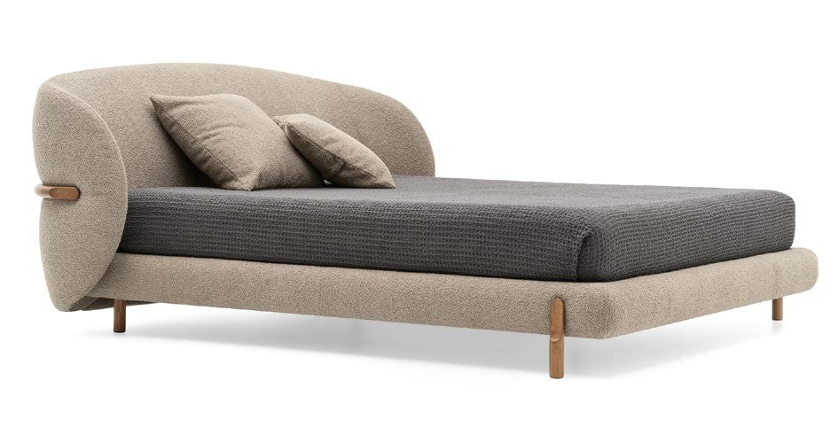 Oleandro Bed