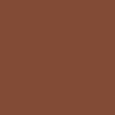 Matt Brick Red