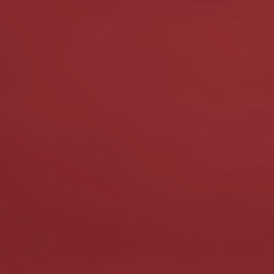 Matt Oxide Red