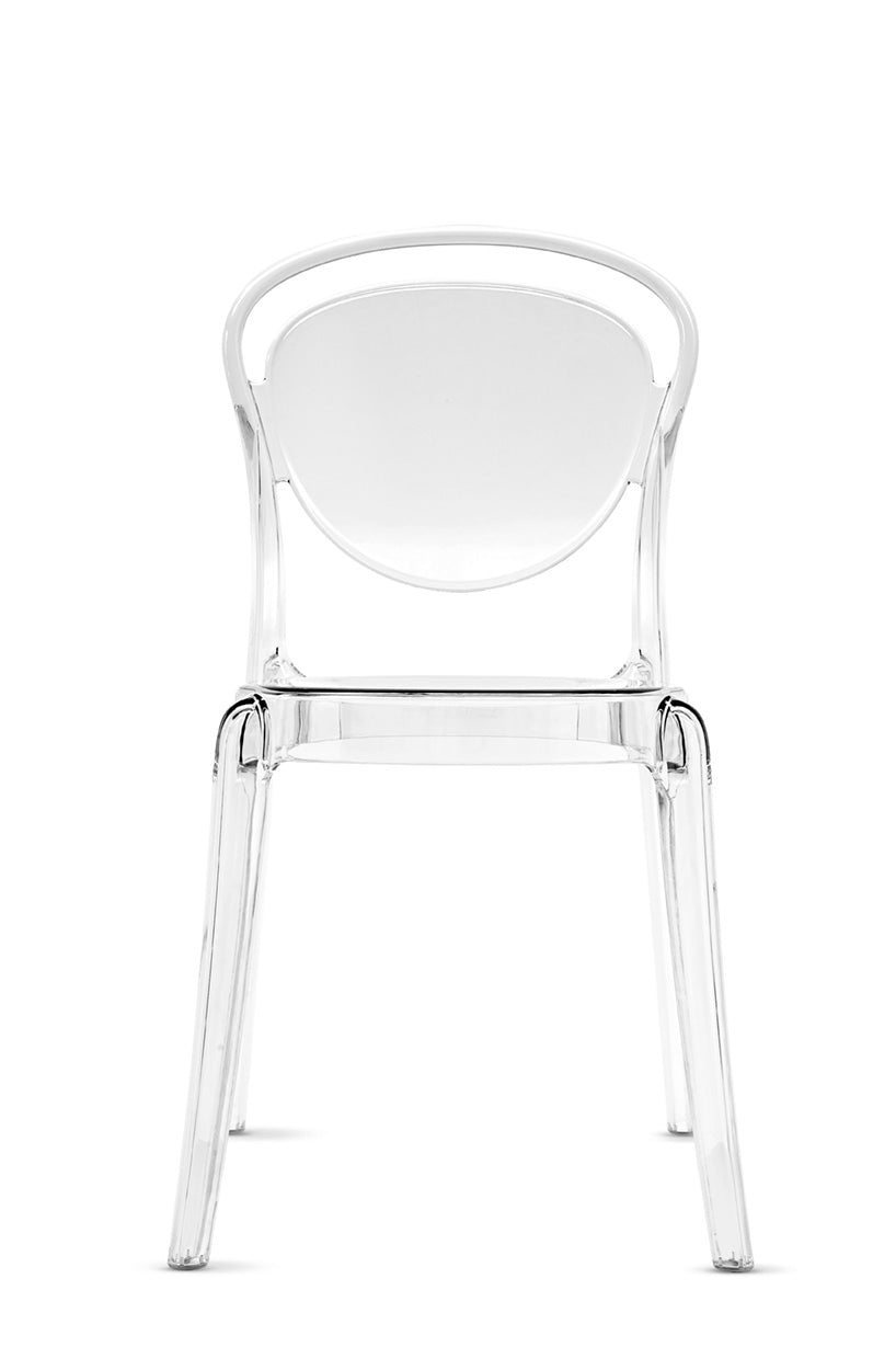 Parisienne Chair