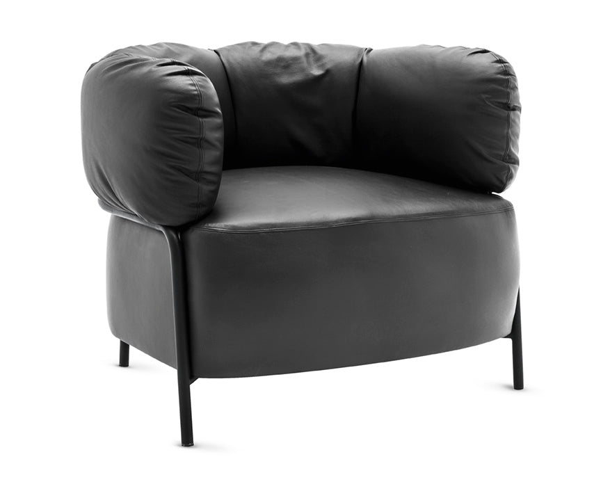 Quadrotta Lounge Chair