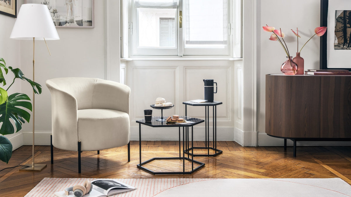 Rendez-Vous Lounge Chair