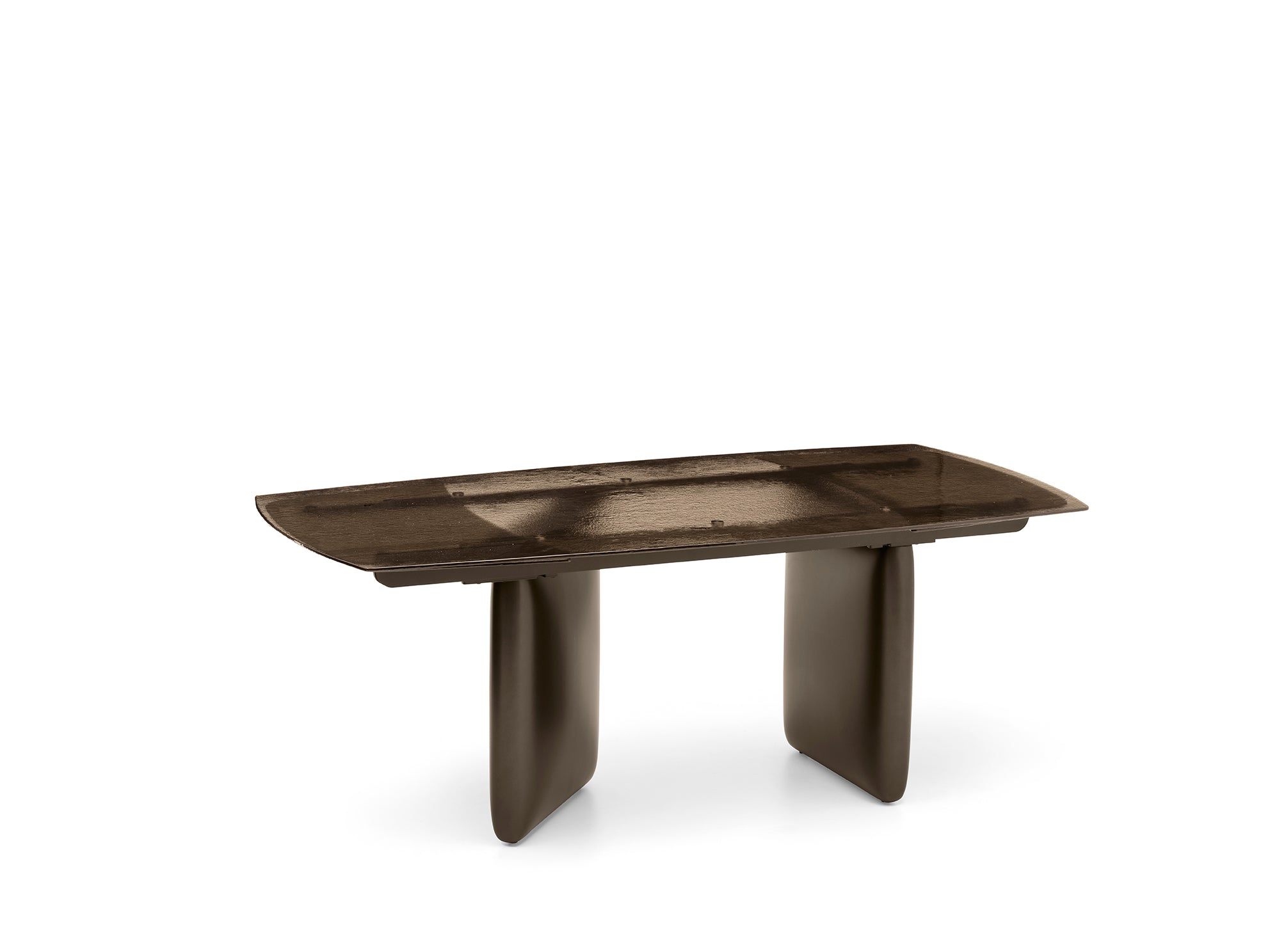 Riverstone Dining Table - closed