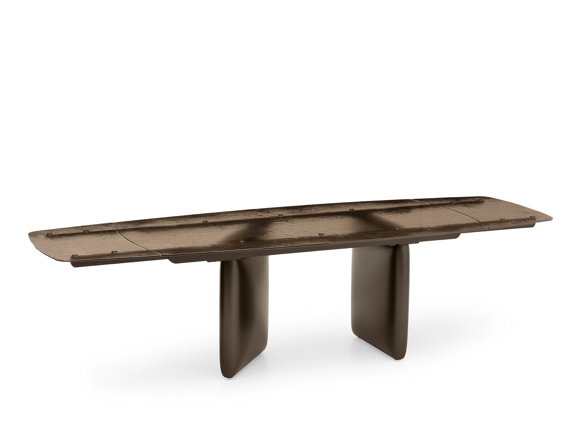 Riverstone Dining Table - open