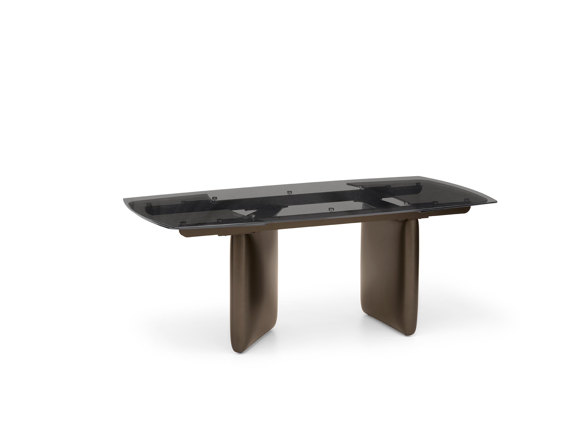 Riverstone Dining Table - closed