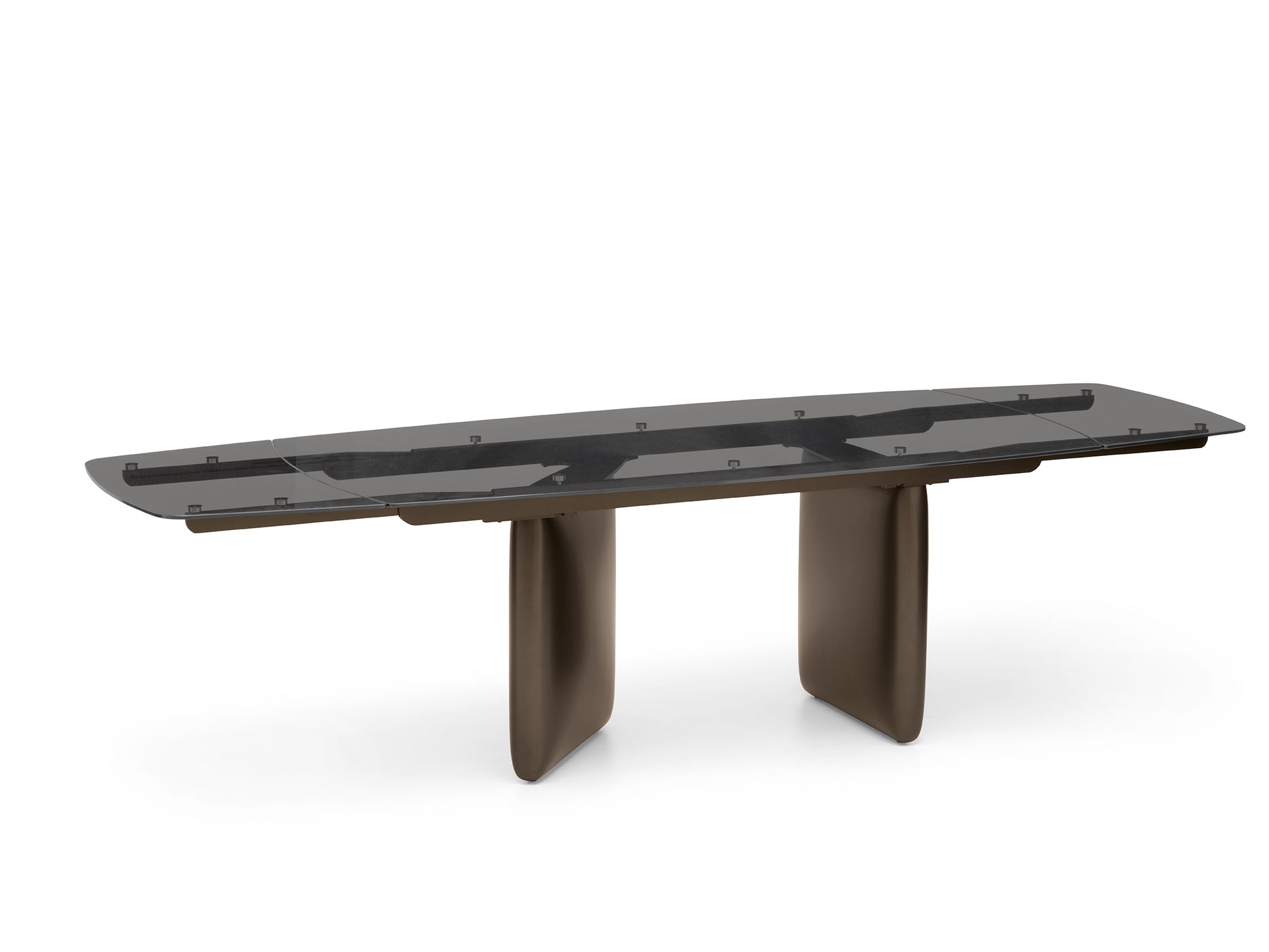Riverstone Dining Table - open