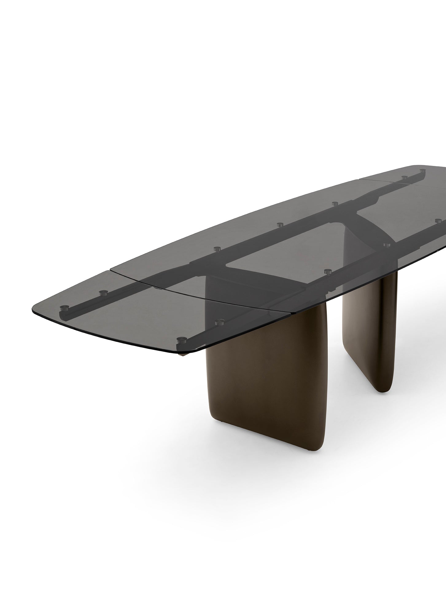 Riverstone Dining Table - detail