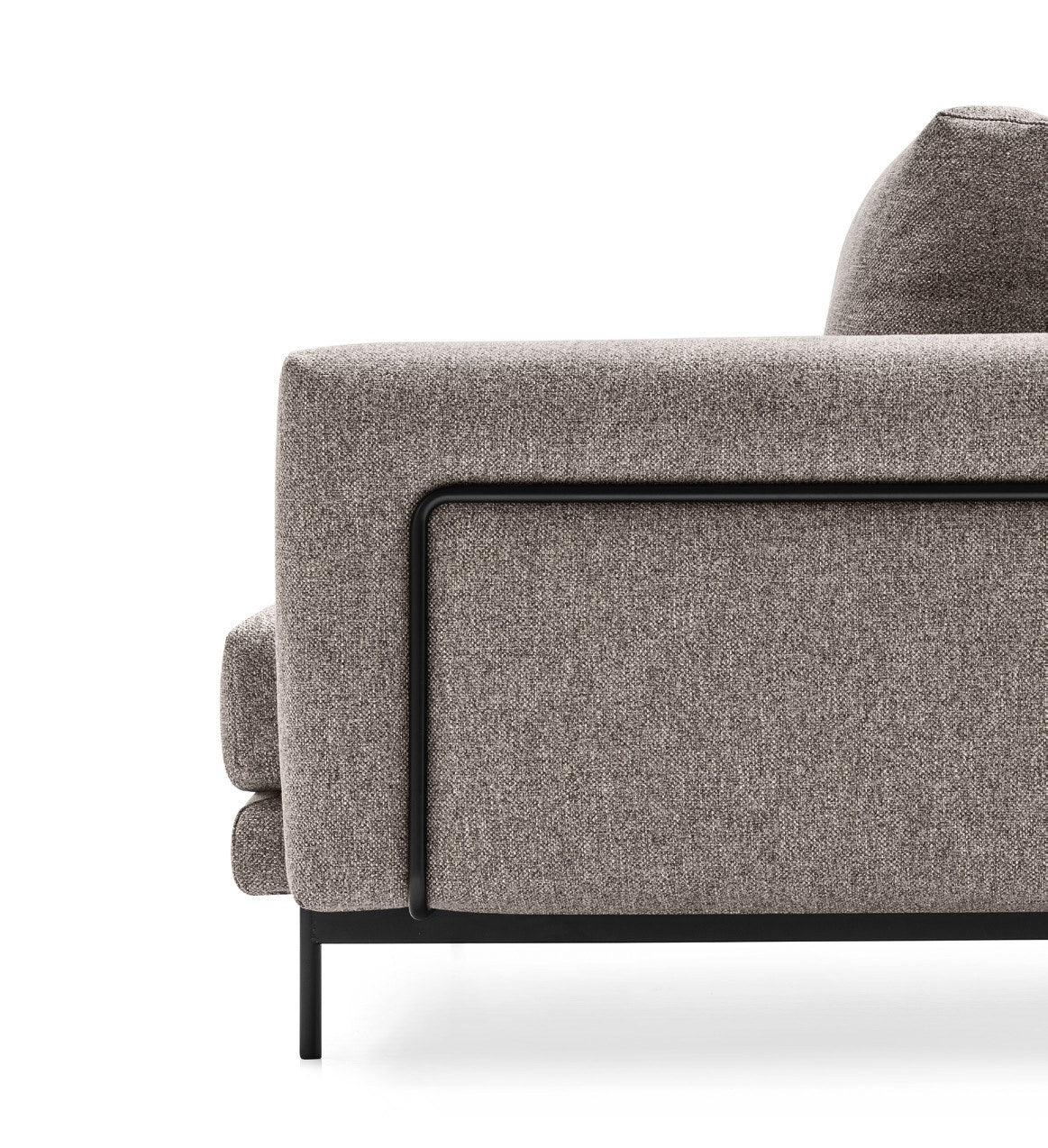 Rod Sofa