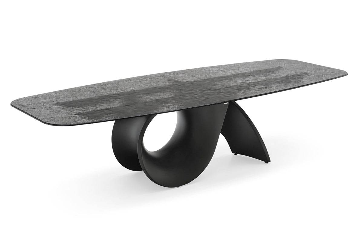 Seashell Table