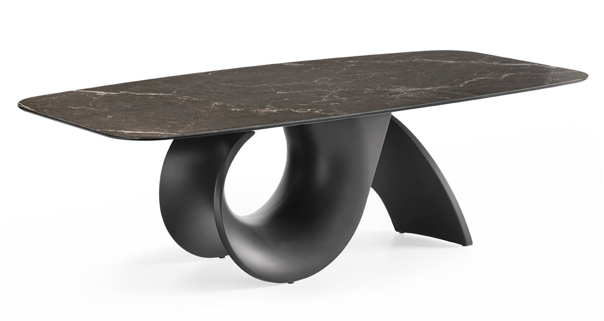 Seashell Table