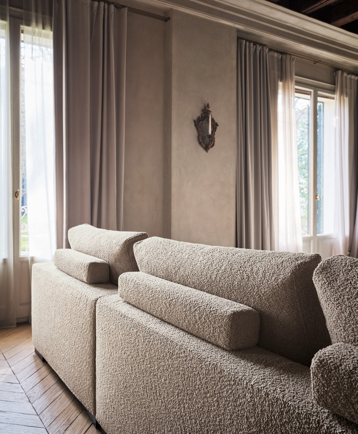 Sierra Sofa