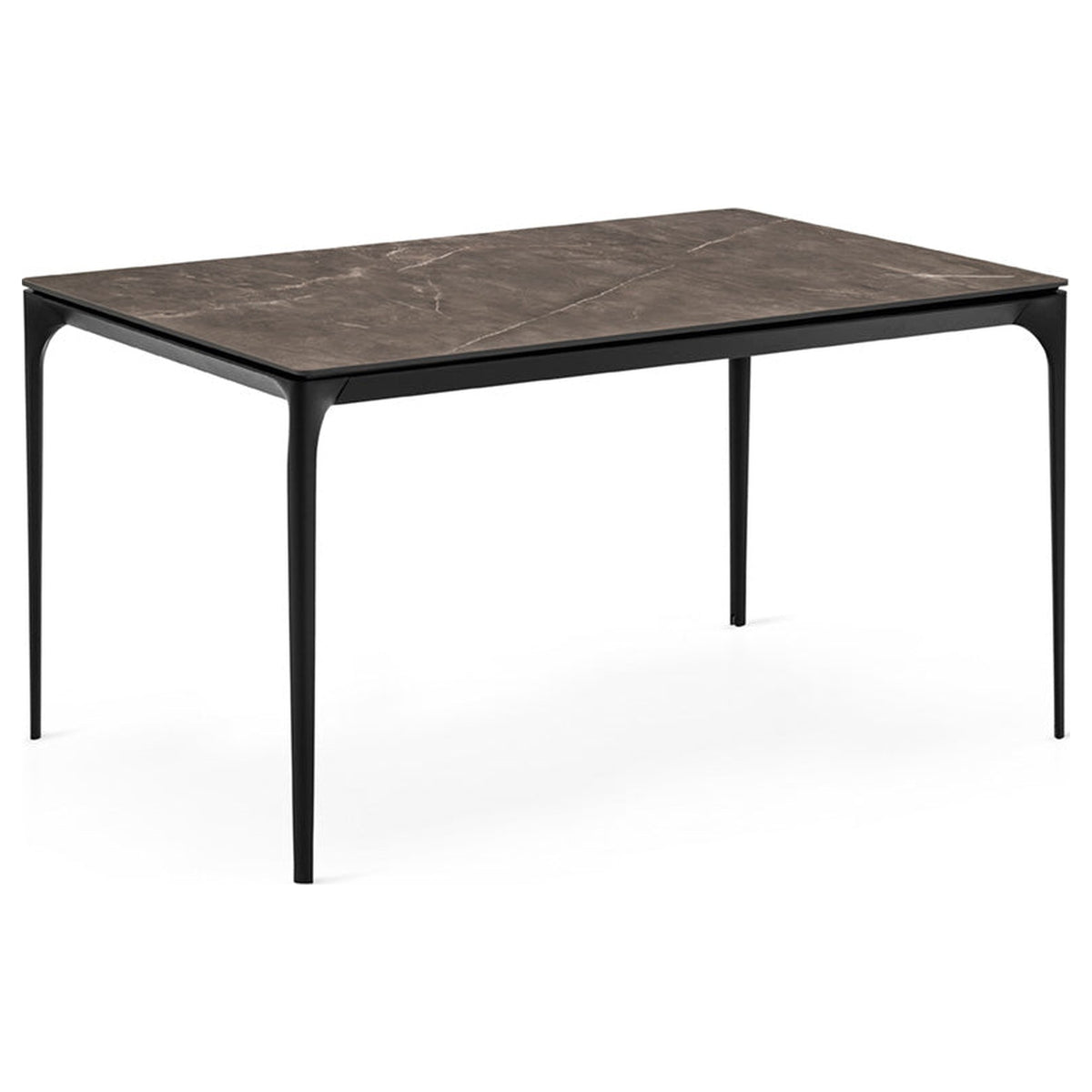 Silhouette Table 130