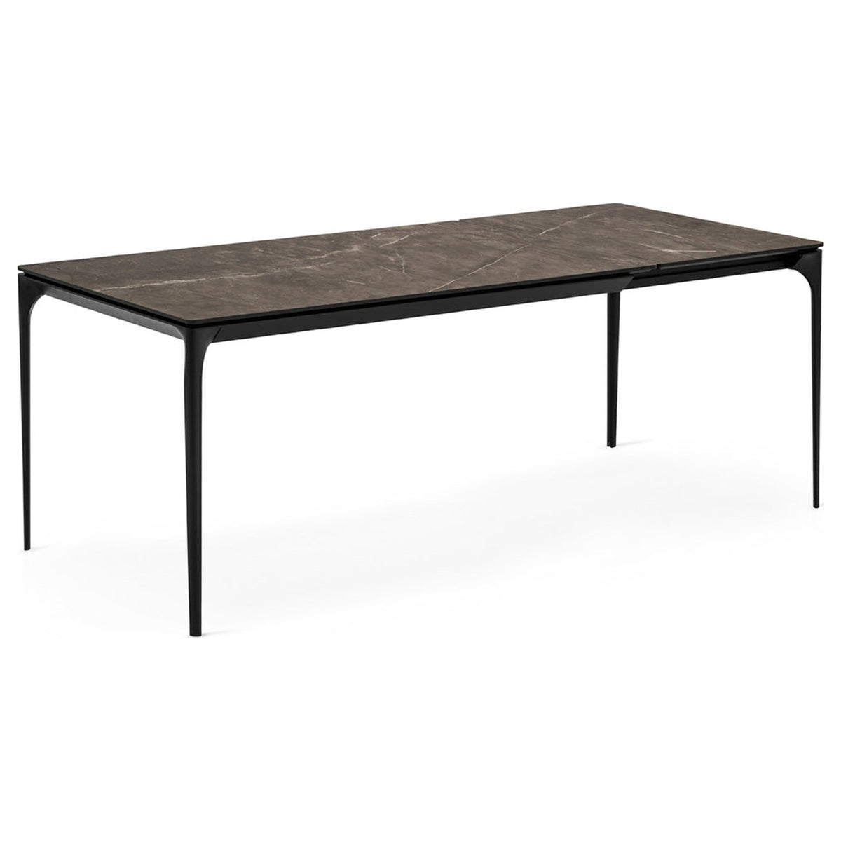 Silhouette Table 160