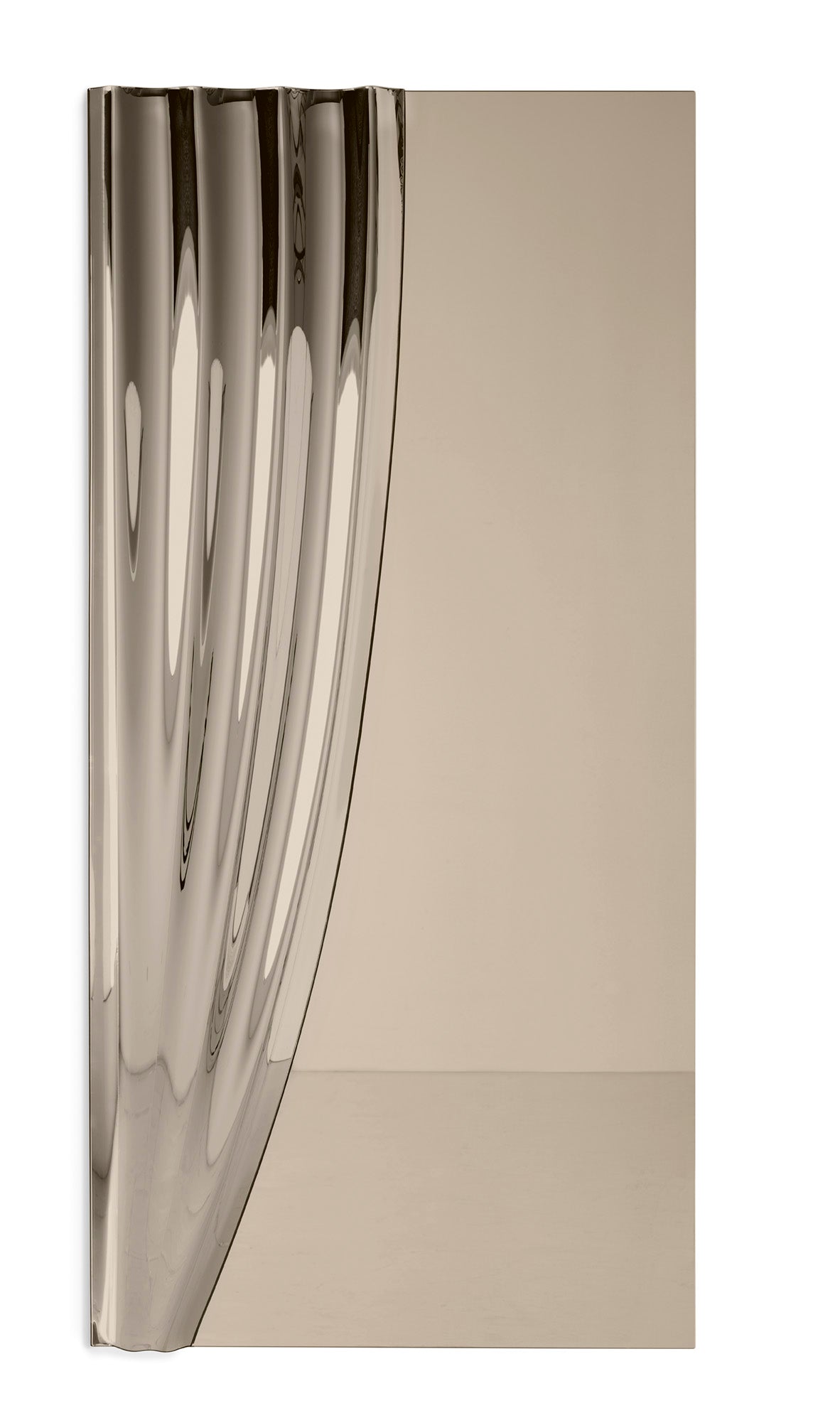 Sipario Mirror Portrait