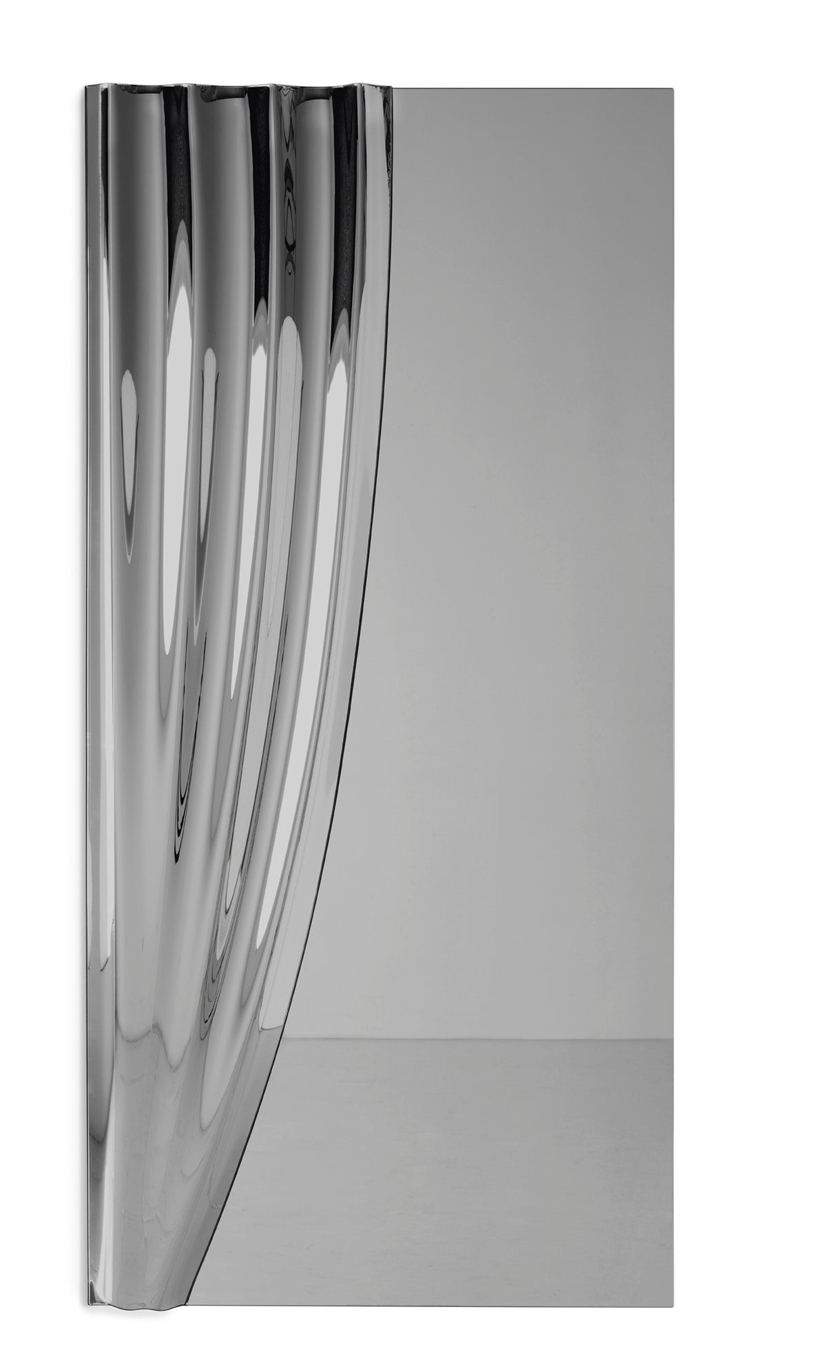 Sipario Mirror Portrait
