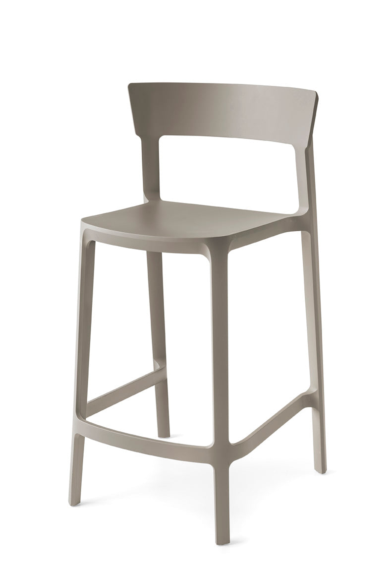 Skin Stool
