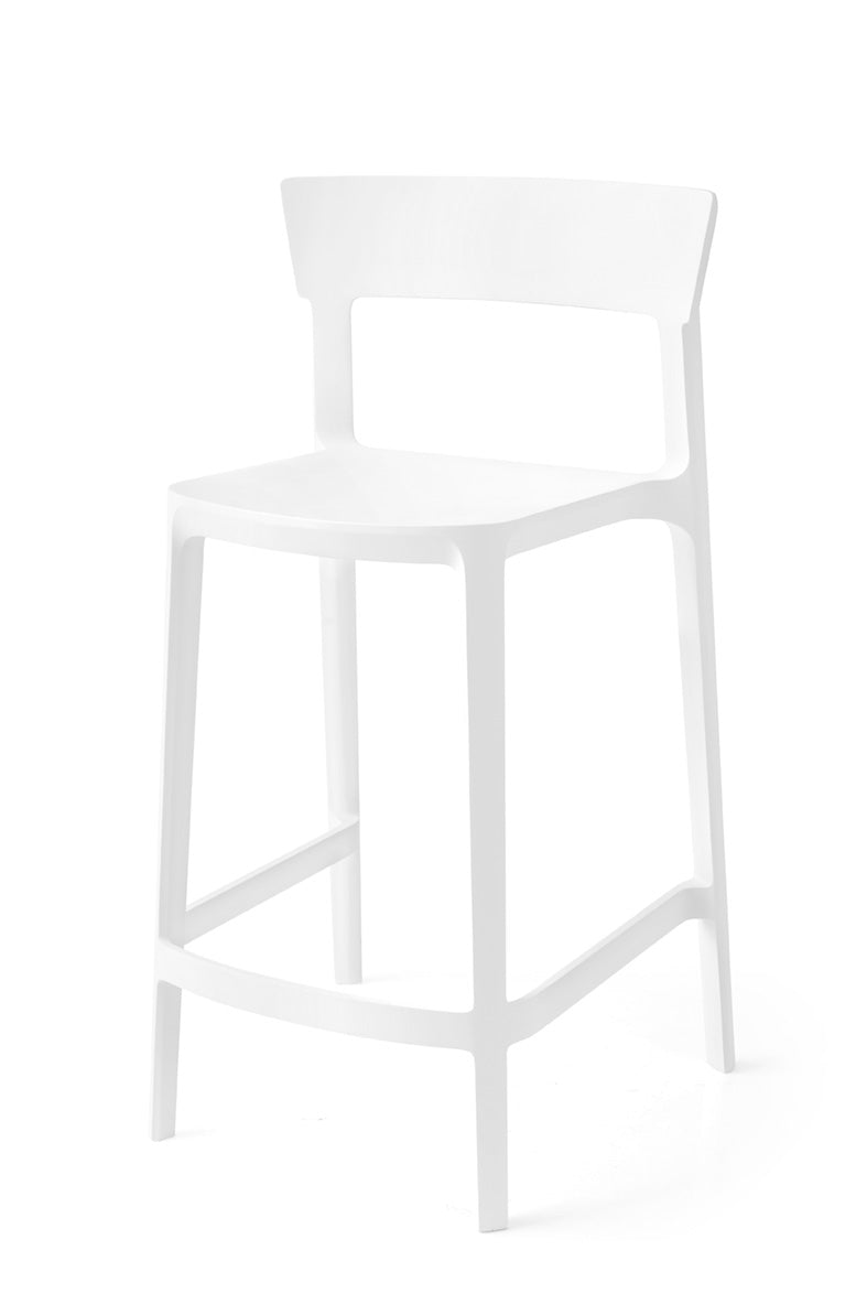 Skin Stool