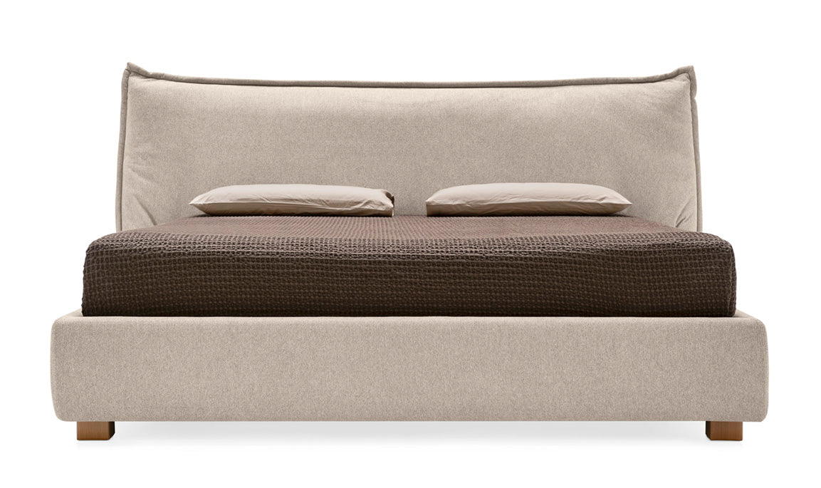 Softly Bed