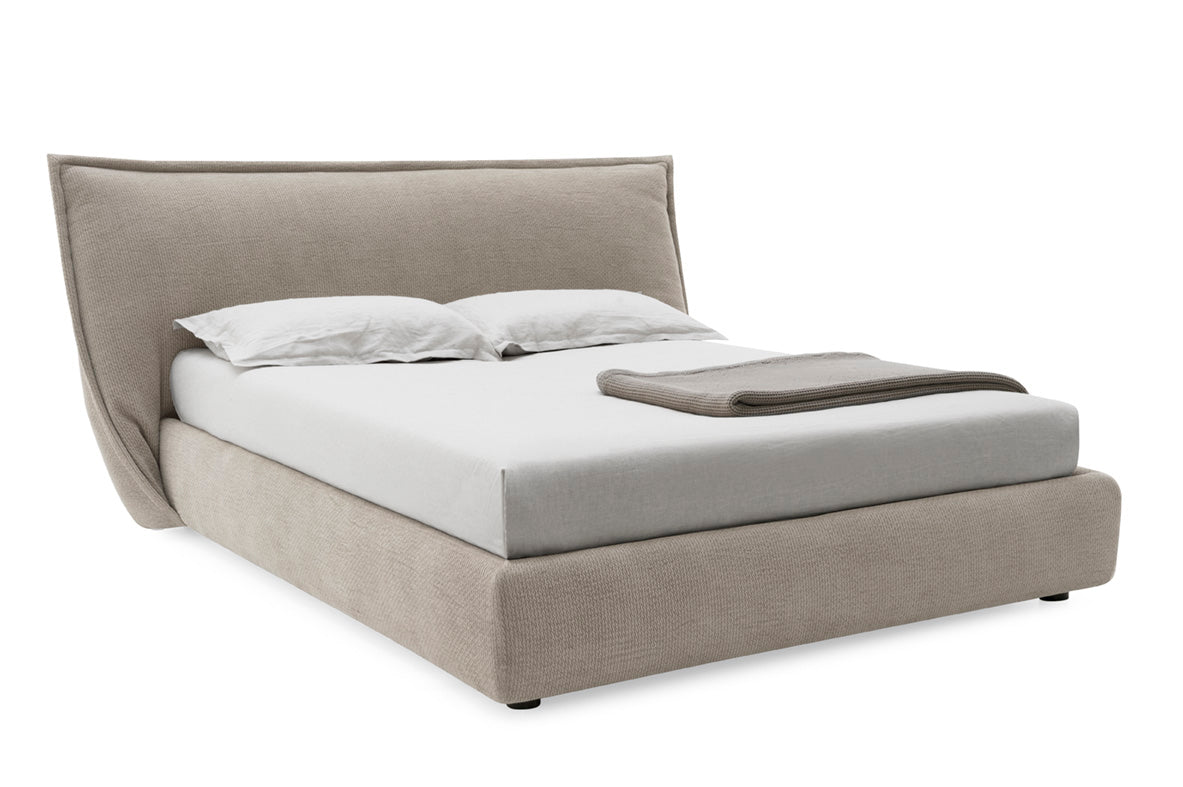 Softly Bed
