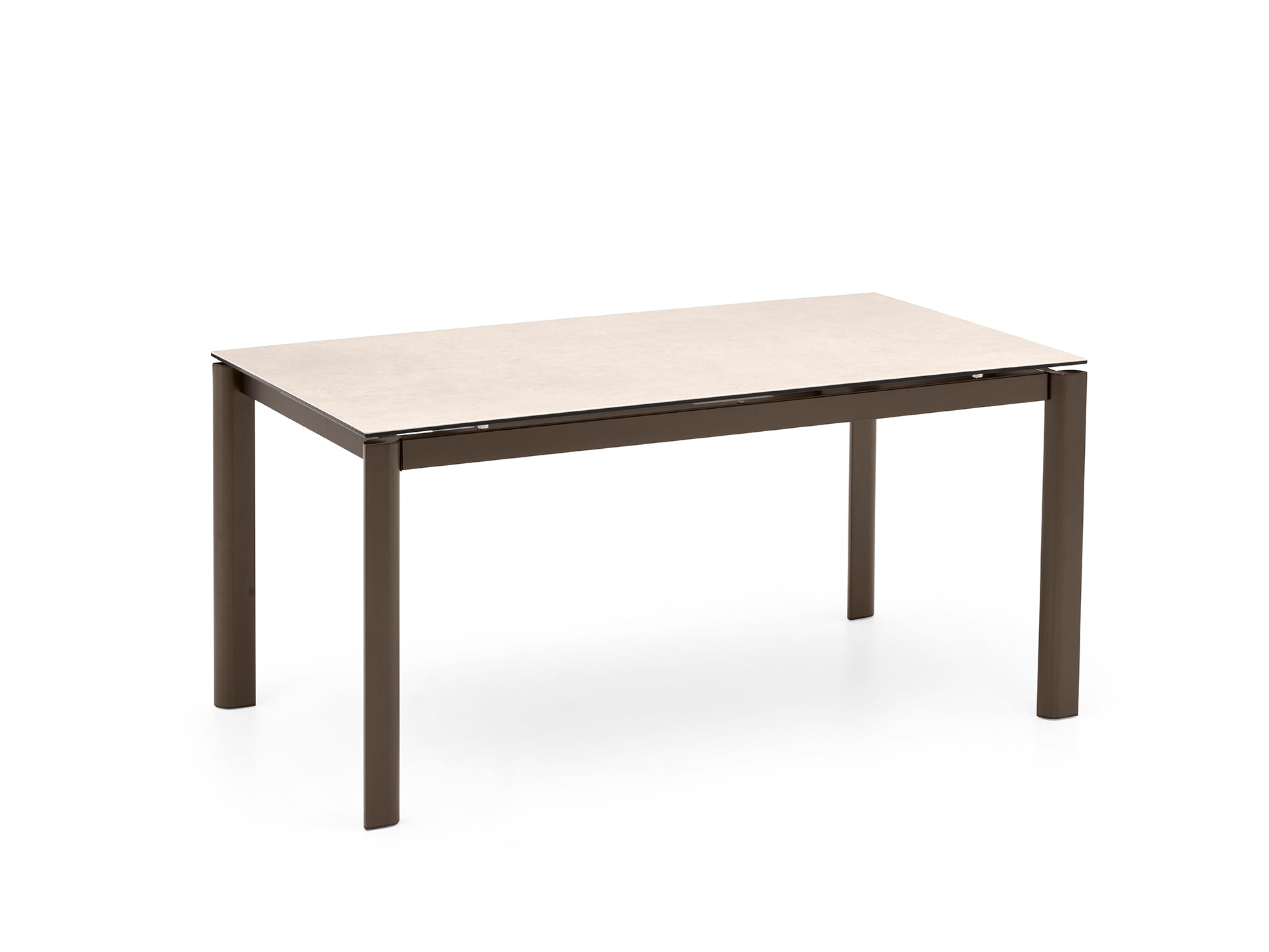 Stream Extendable Dining Table