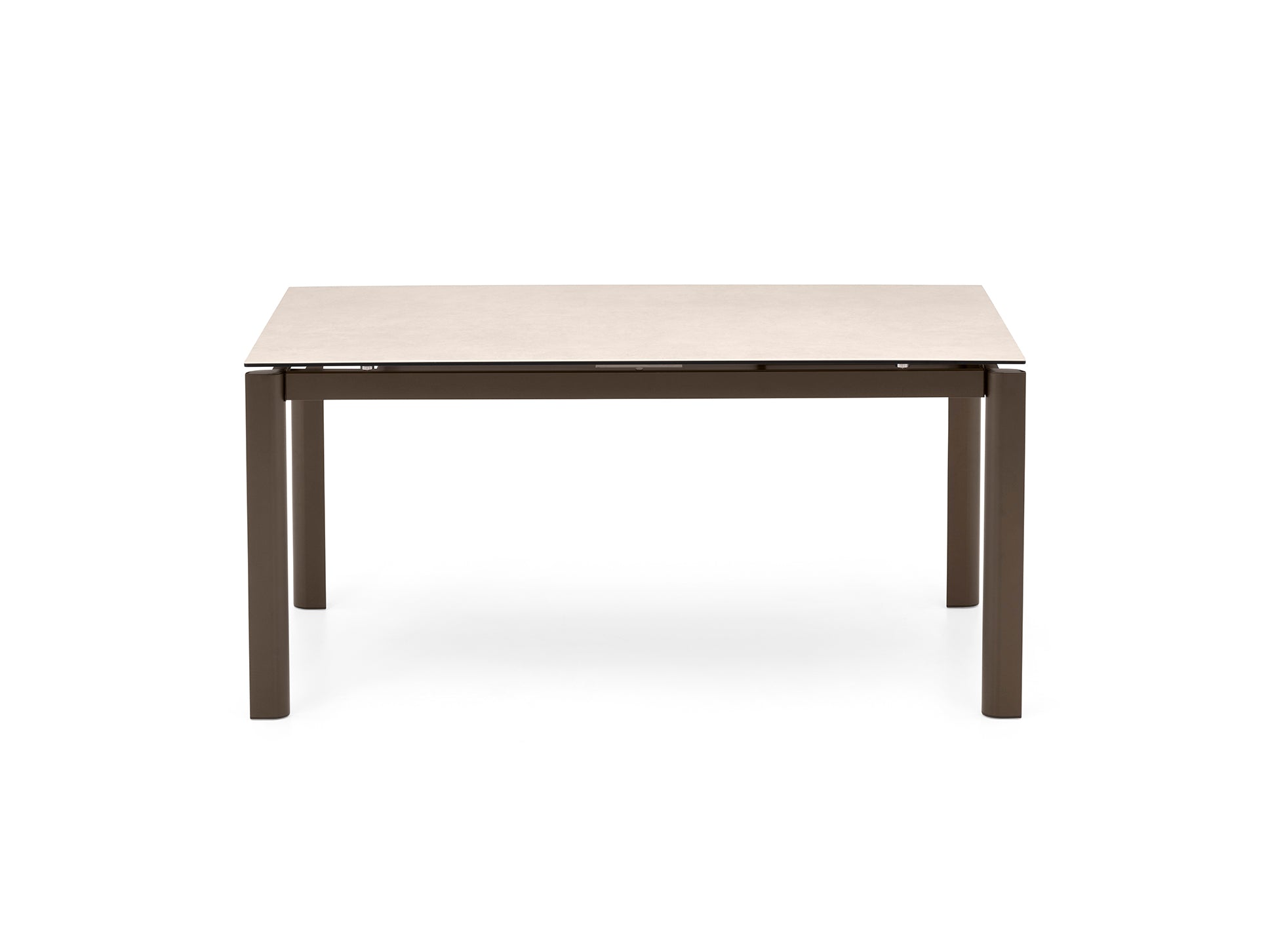 Stream Extendable Dining Table - front