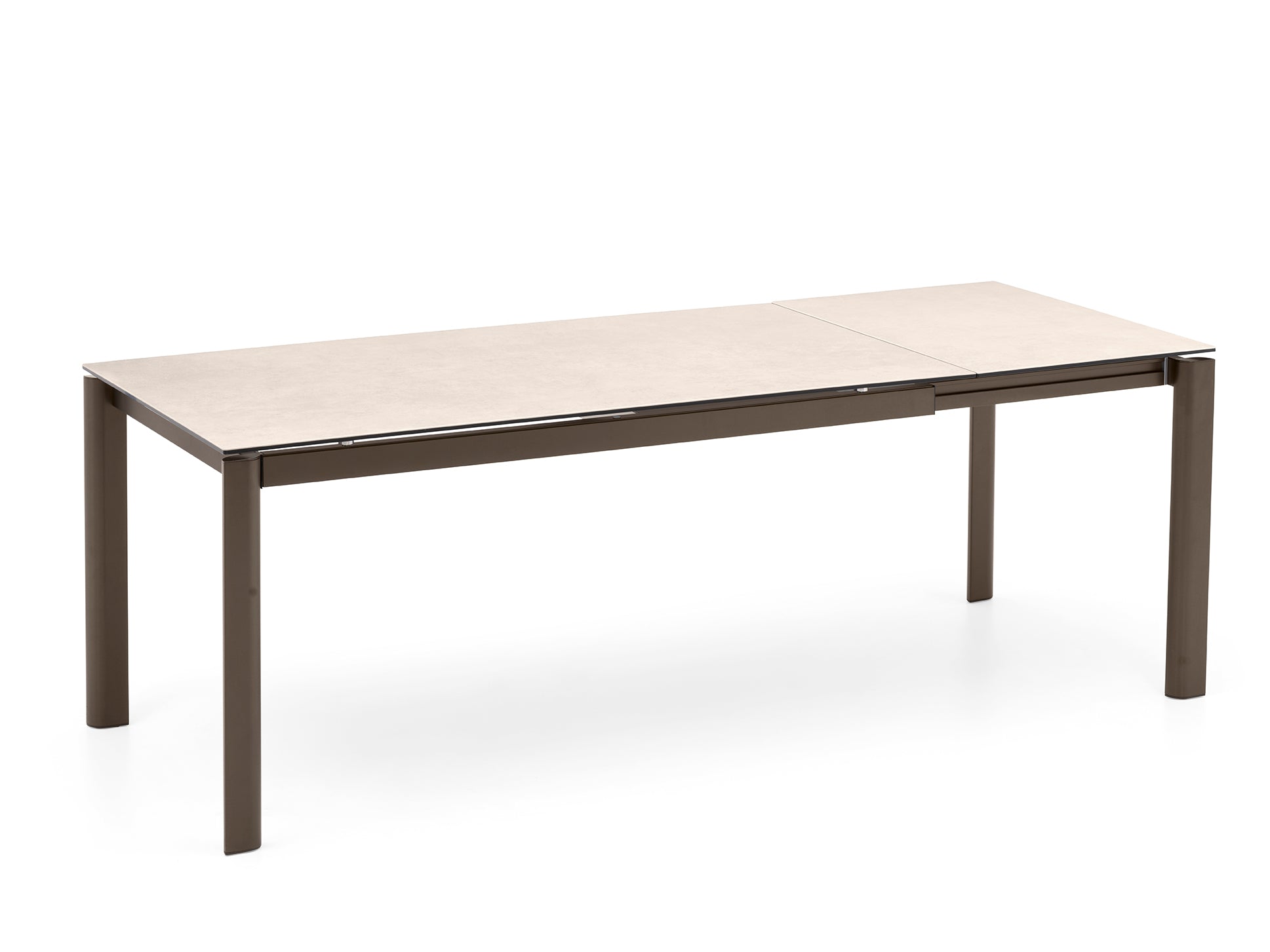 Stream Extendable Dining Table