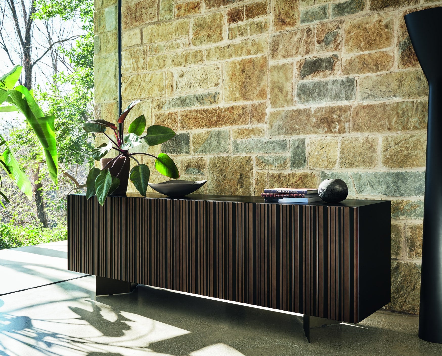 Stripes Cabinet
