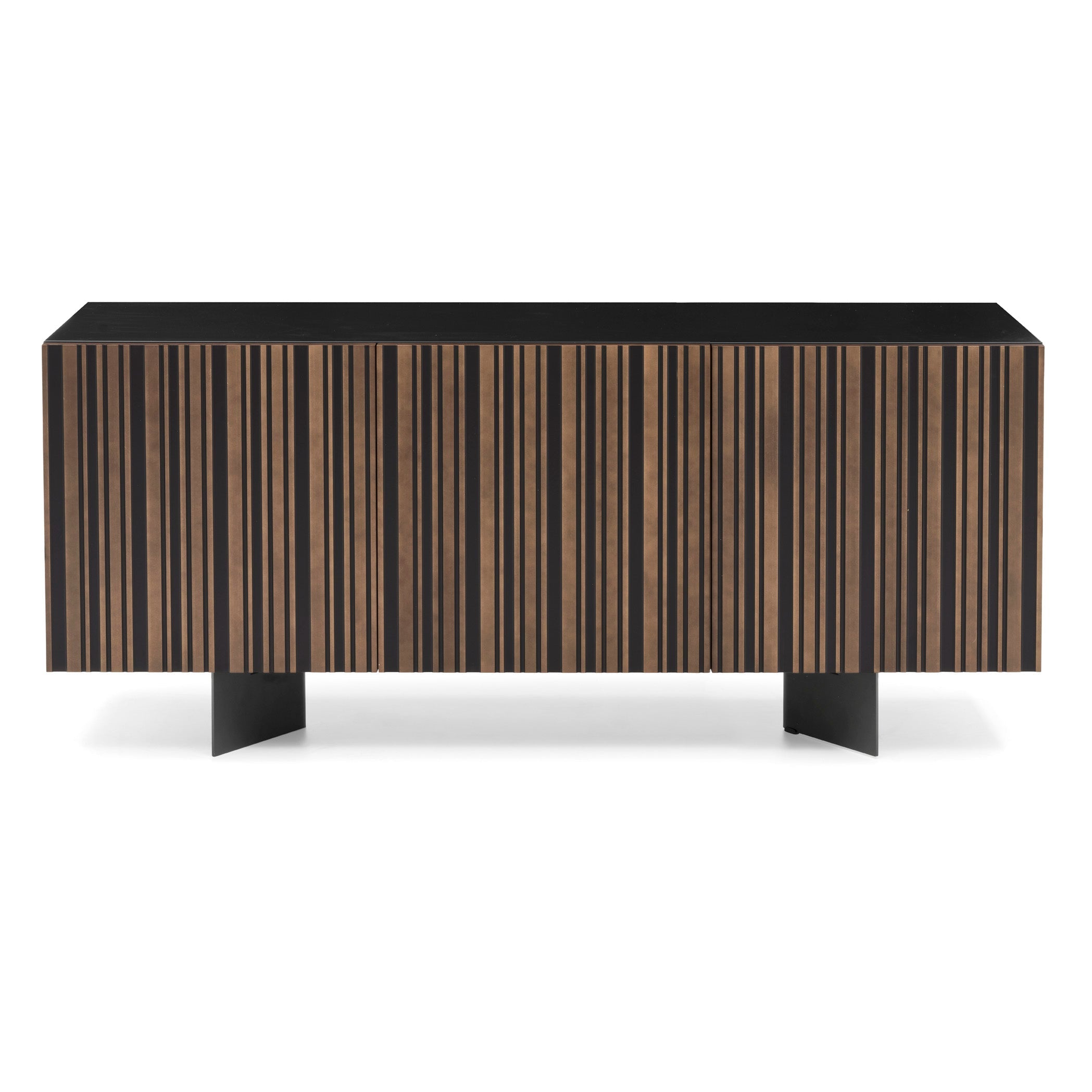 Stripes Cabinet 6214-1