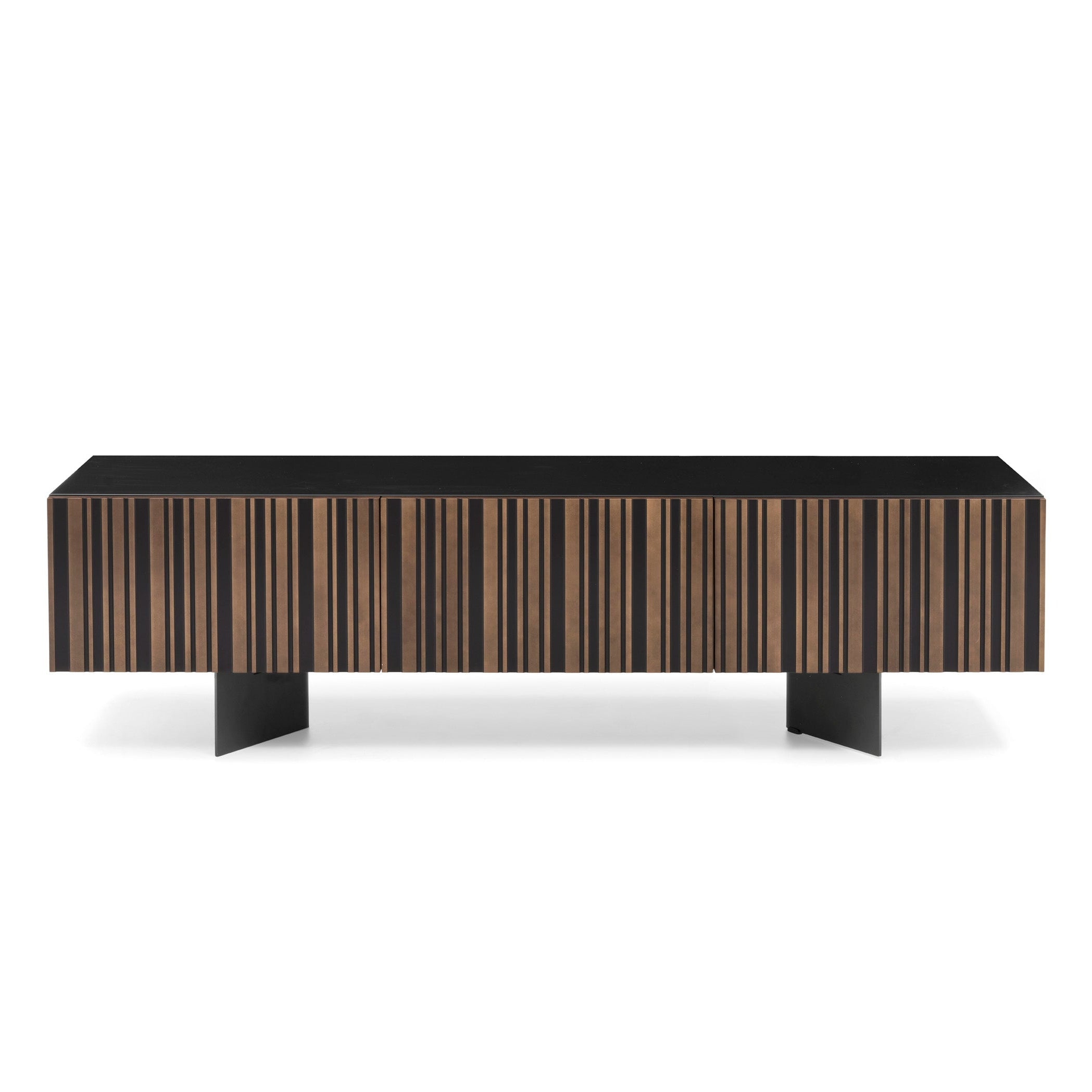 Stripes Cabinet 6214-3