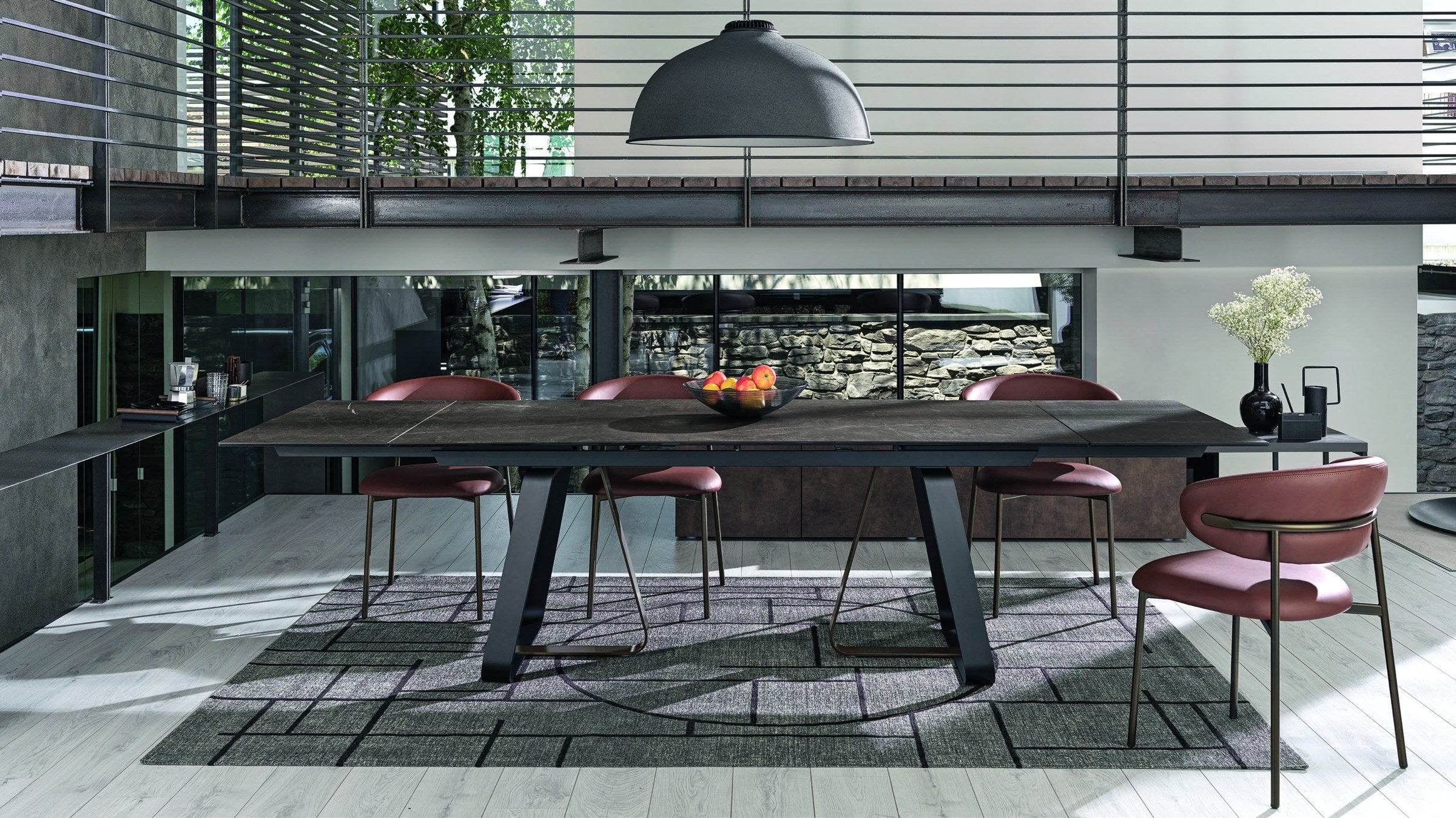 Sunshine Dining Table