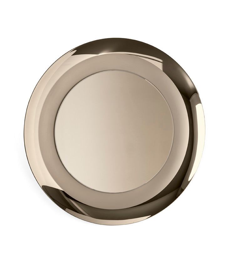 Surface Mirror Circle