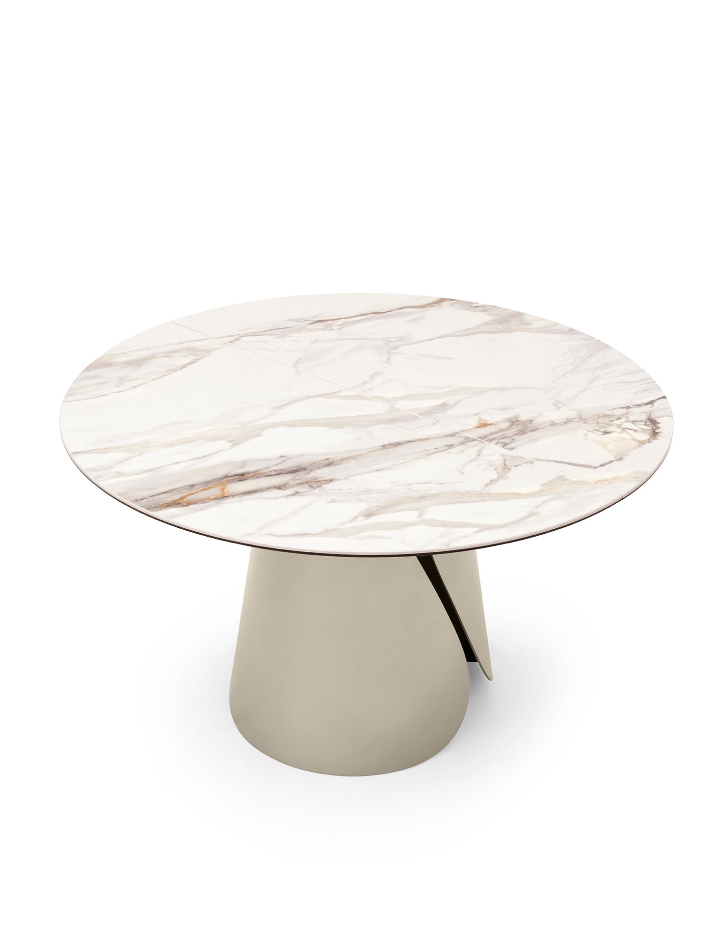 Tango Extending Dining Table - top