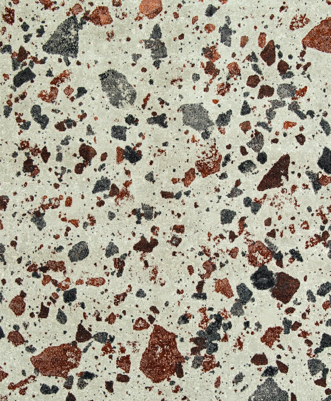 Terrazzo Rug