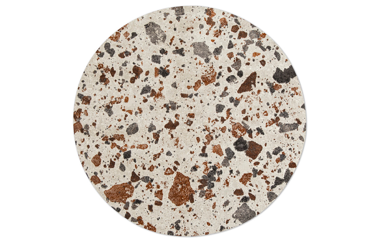 Terrazzo Rug