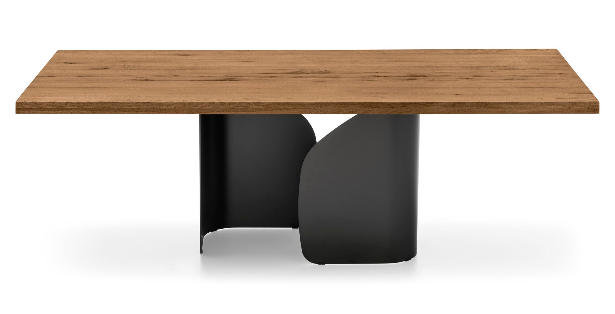Twins Table 250 Corner Edge