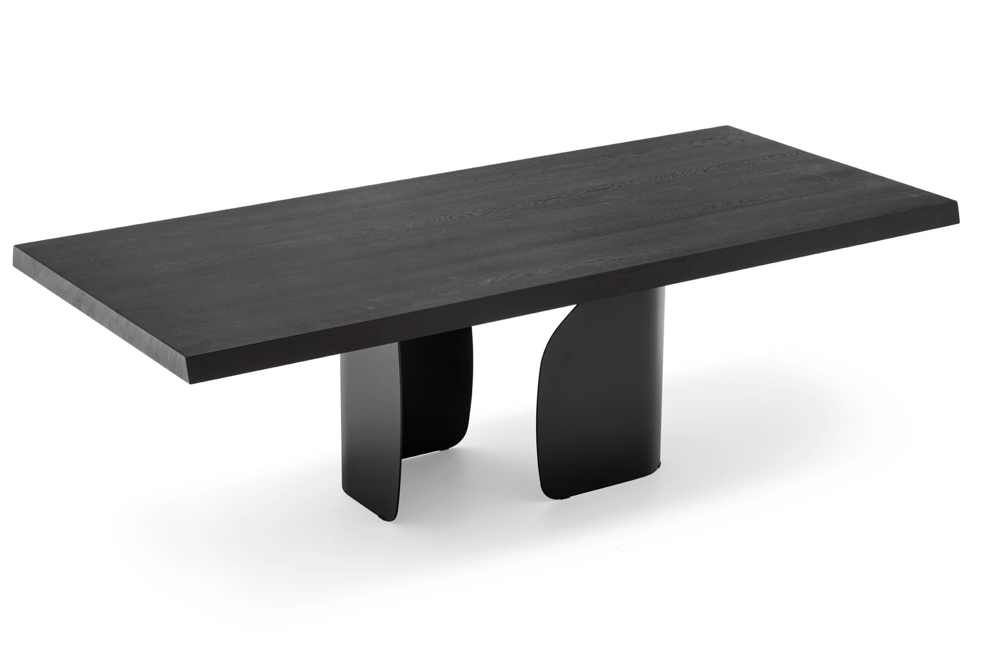 Twins Table 250 Corner Edge