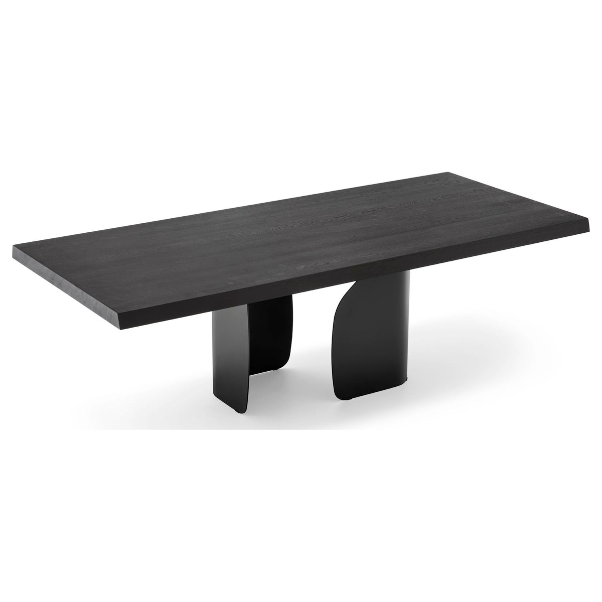Twins Table 250 Corner Edge