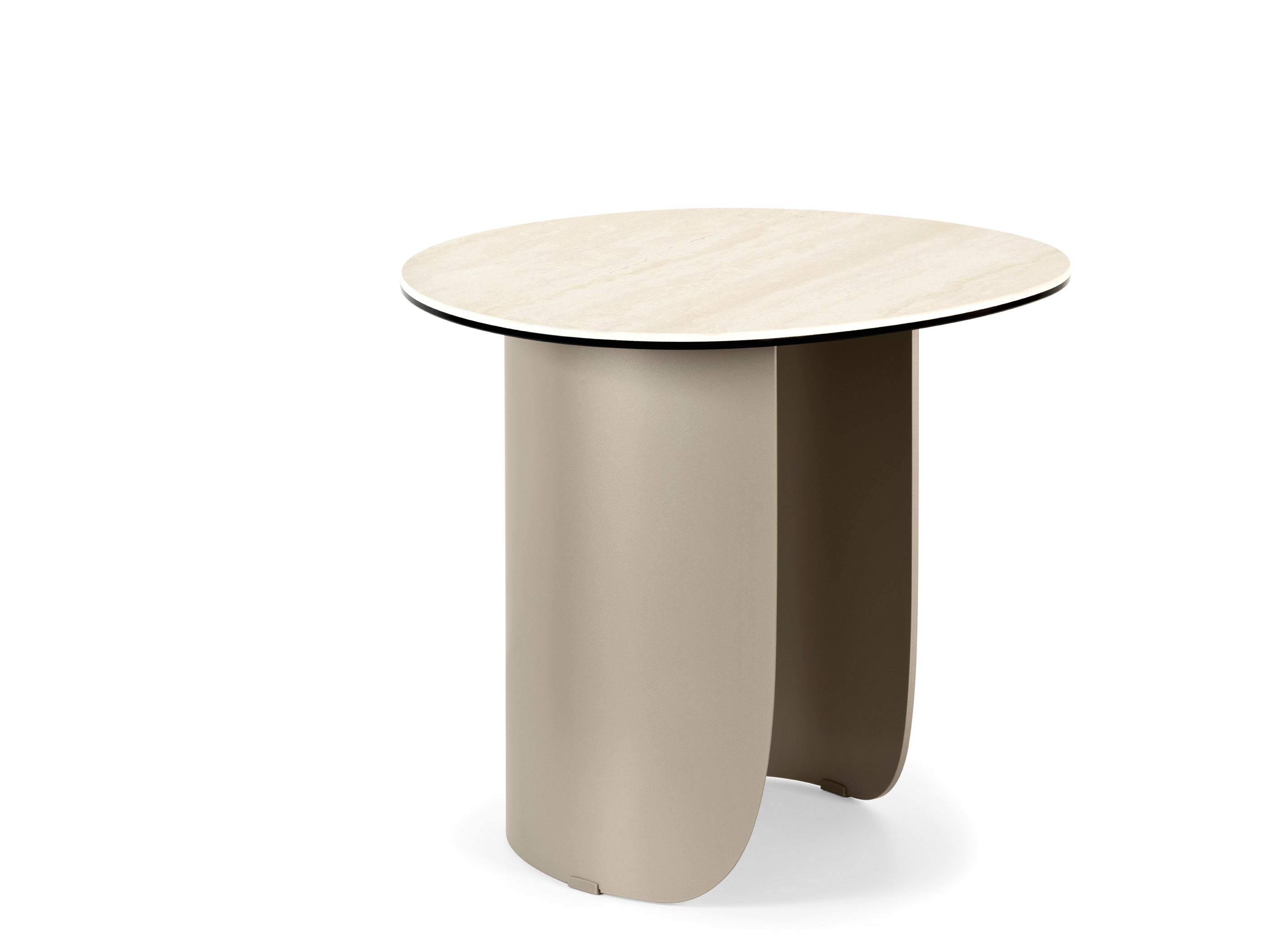 Twins Coffee Table