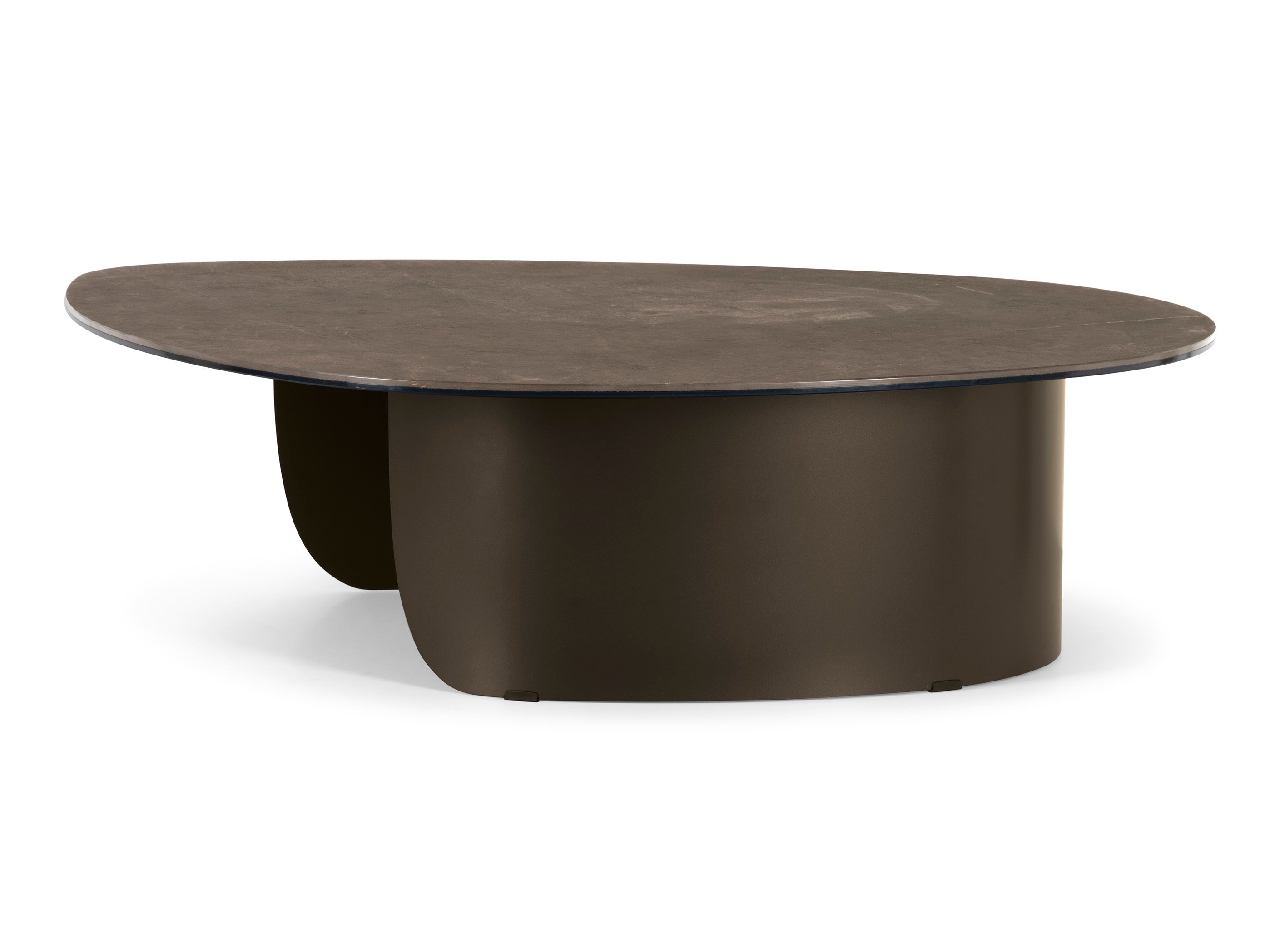 Twins Coffee Table