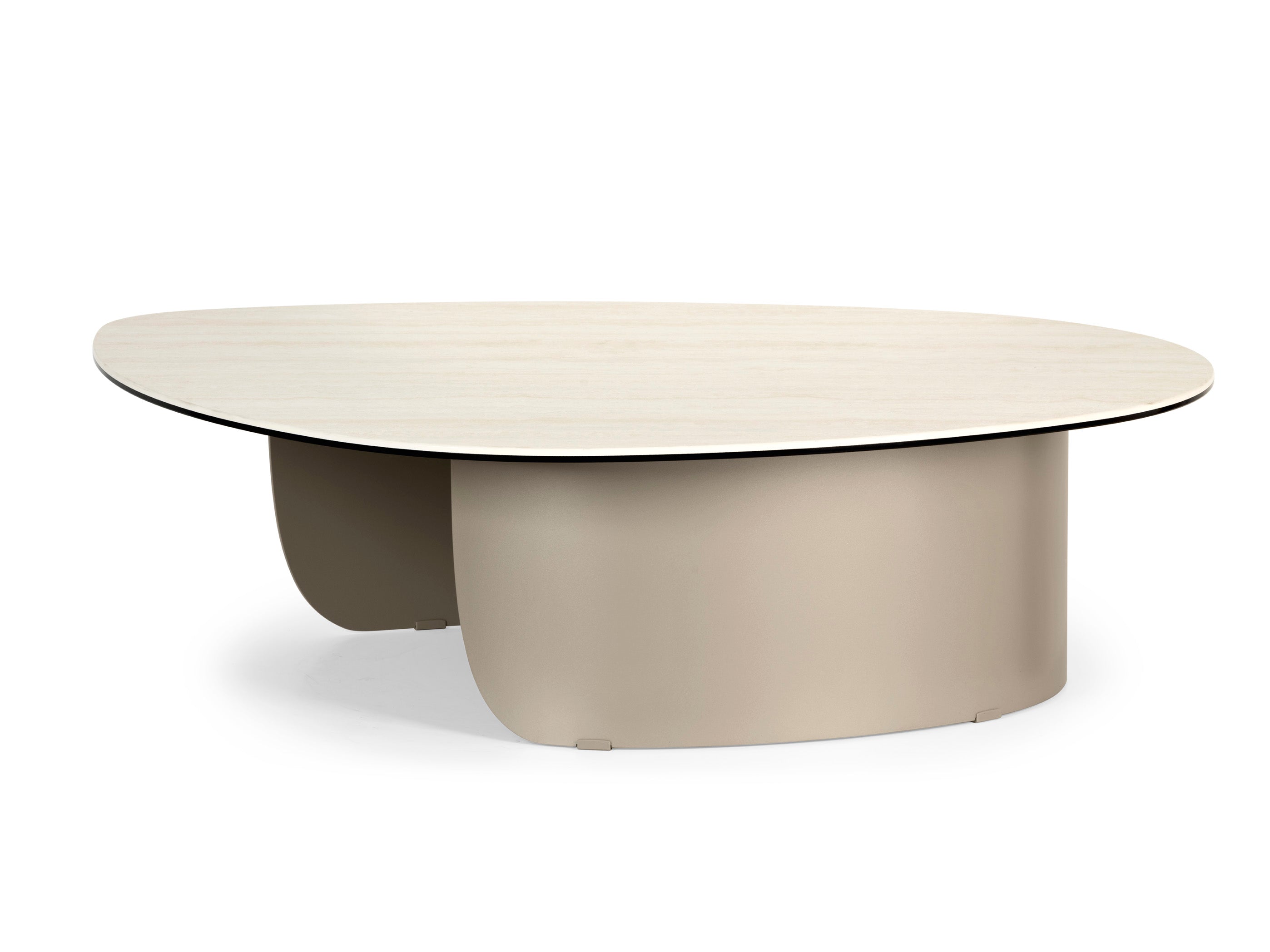 Twins Coffee Table