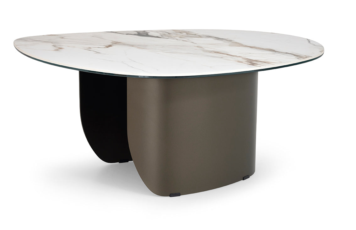 Twins Coffee Table