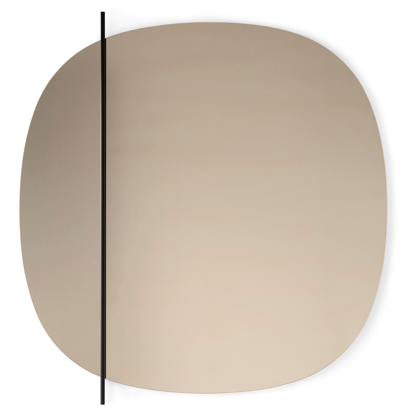 Vanity Mirror Medium Brozone