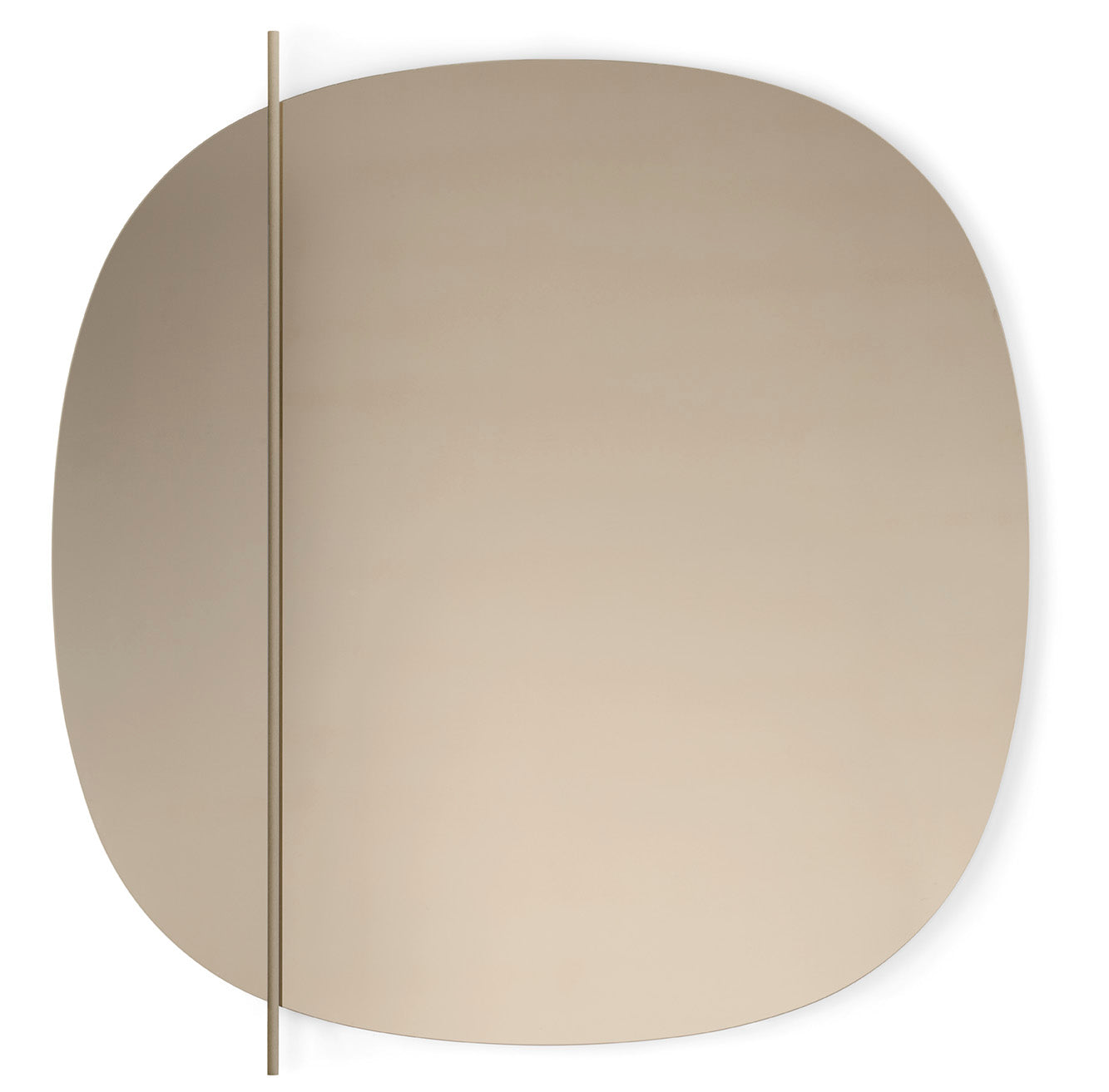 Vanity Mirror Medium Brozone