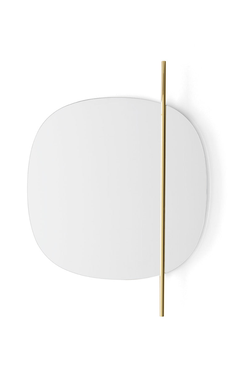 Vanity Mirror Small