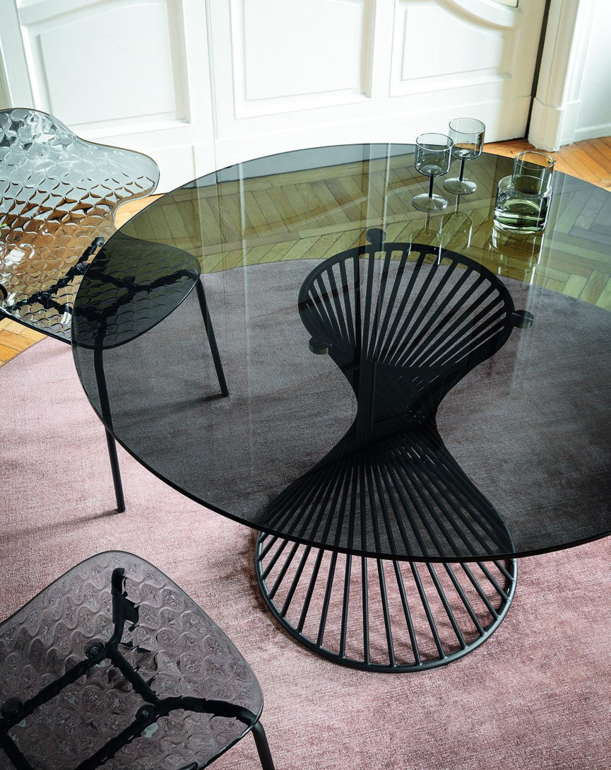 Vortex Dining Table